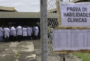 Revalida 2026/2: prazo para envio de diploma médico vai até 19 de setembro