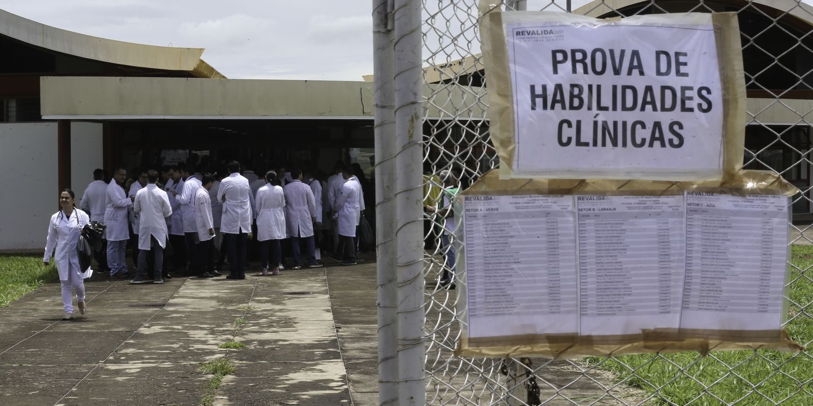 Revalida 2026/2: prazo para envio de diploma médico vai até 19 de setembro