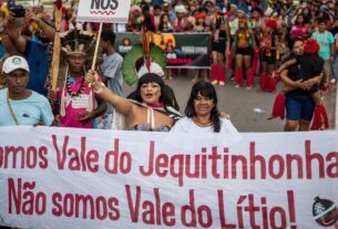 Levantamento do Cimi indica que 54% dos projetos em tramitação no Congresso ameaçam direitos indígenas