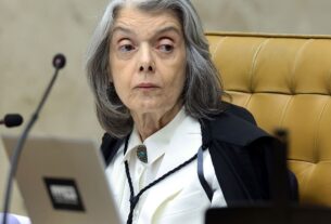 Cármen Lúcia afirma que crise no STF gerou desconforto cívico e defende voto separado sobre Moraes