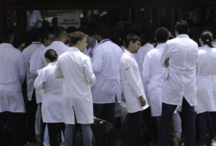 Gabaritos preliminares do Enamed 2026 e Revalida 2026/2 estão disponíveis; prazo para recursos termina em 17/09