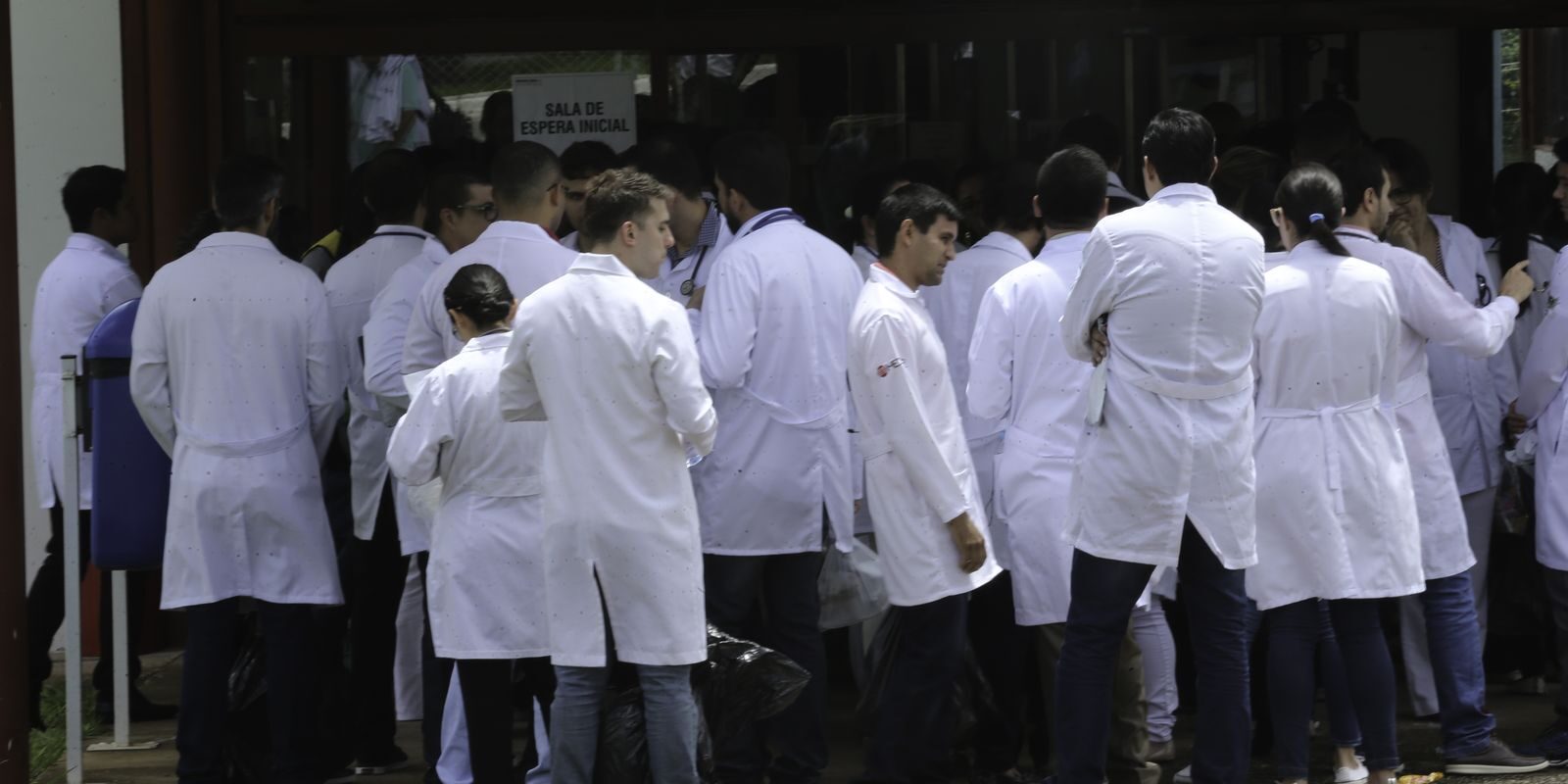 Gabaritos preliminares do Enamed 2026 e Revalida 2026/2 estão disponíveis; prazo para recursos termina em 17/09