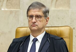 Conselho Superior do MPF marca 25 de setembro para analisar mensagens de Daniel Vorcaro que citam Paulo Gonet