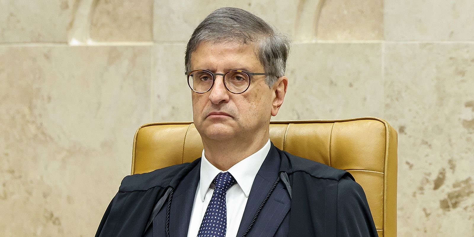 Conselho Superior do MPF marca 25 de setembro para analisar mensagens de Daniel Vorcaro que citam Paulo Gonet