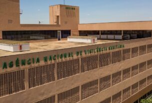 Anvisa ordena recolhimento de todos os lotes do NotShake Protein e de gel de Aloe vera