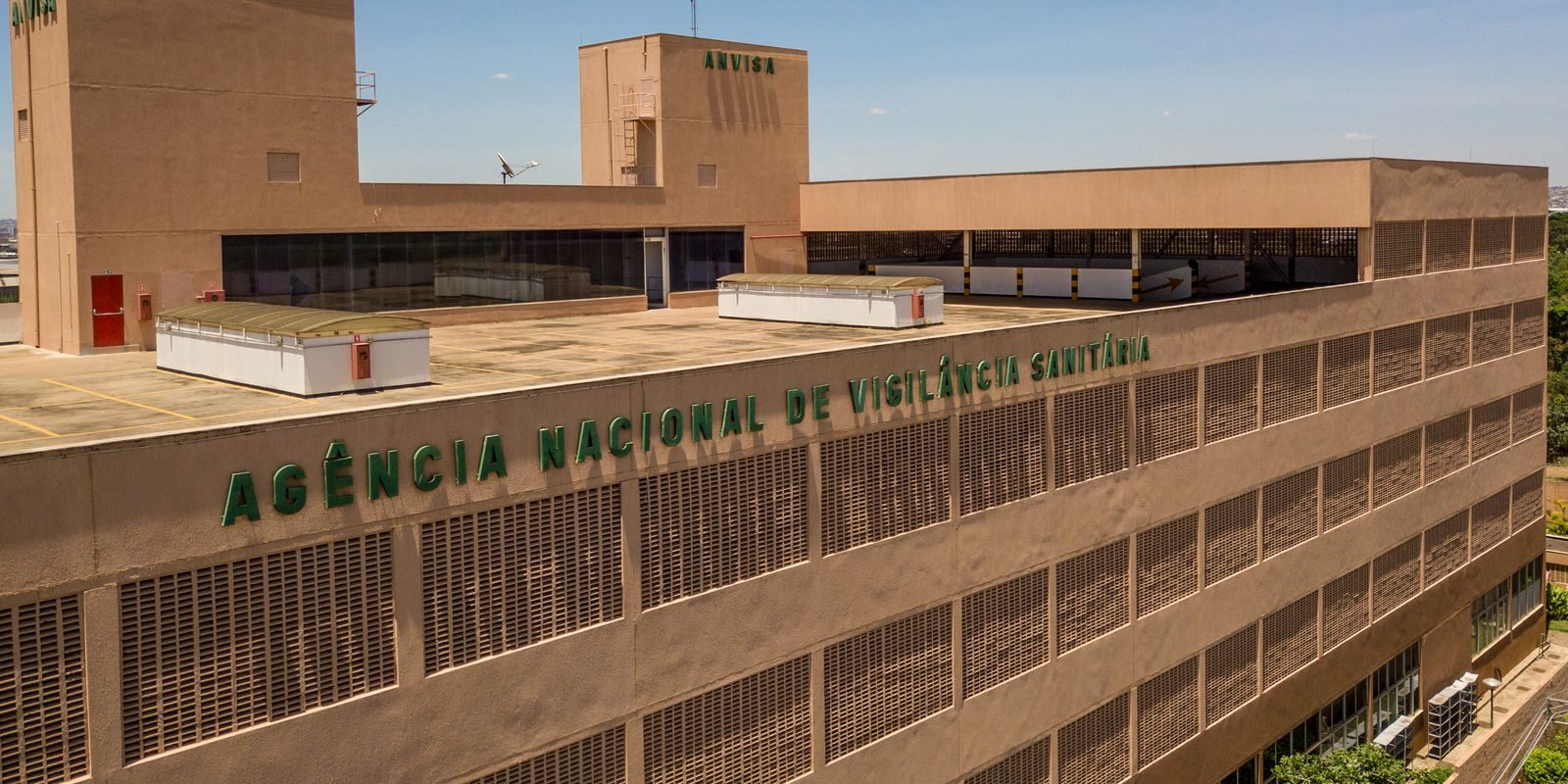 Anvisa ordena recolhimento de todos os lotes do NotShake Protein e de gel de Aloe vera