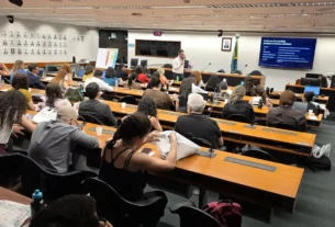Quarto Congresso Brasileiro de Comunicação Pública reúne especialistas em Brasília para debater papel social da mídia pública