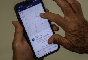 TSE envia alertas pelo e-Título com orientações para as Eleições 2026