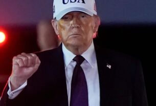 Trump afirma em relatório ao Congresso que Brasil não venceu PCC e CV e pede ação urgente