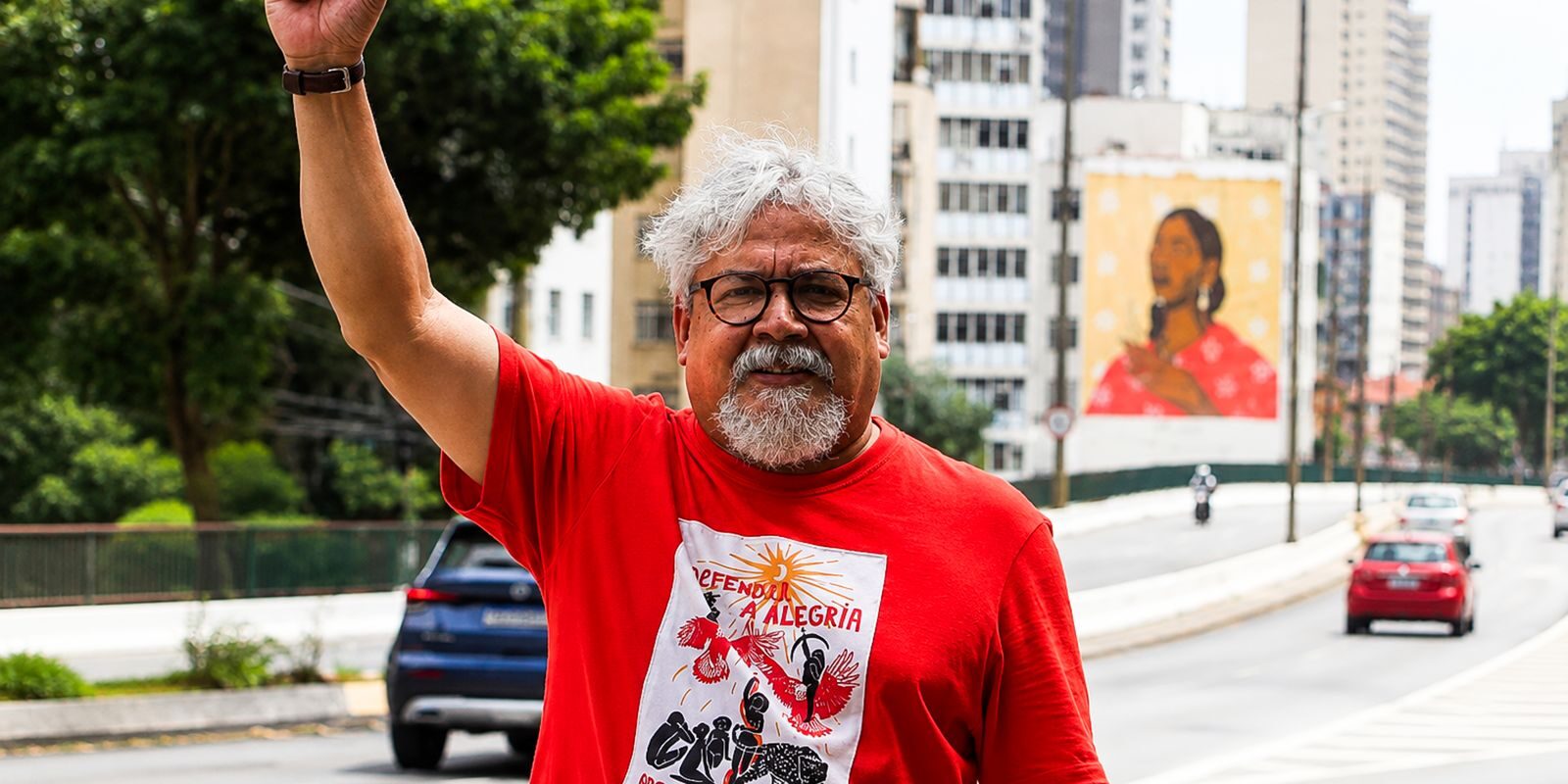 Edmilson Costa (PCB) propõe jornada de 30 horas sem redução salarial e fim da escala 6x1