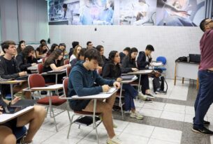 PND 2026 registra adesão de 2.007 municípios e 23 estados para seleção de docentes