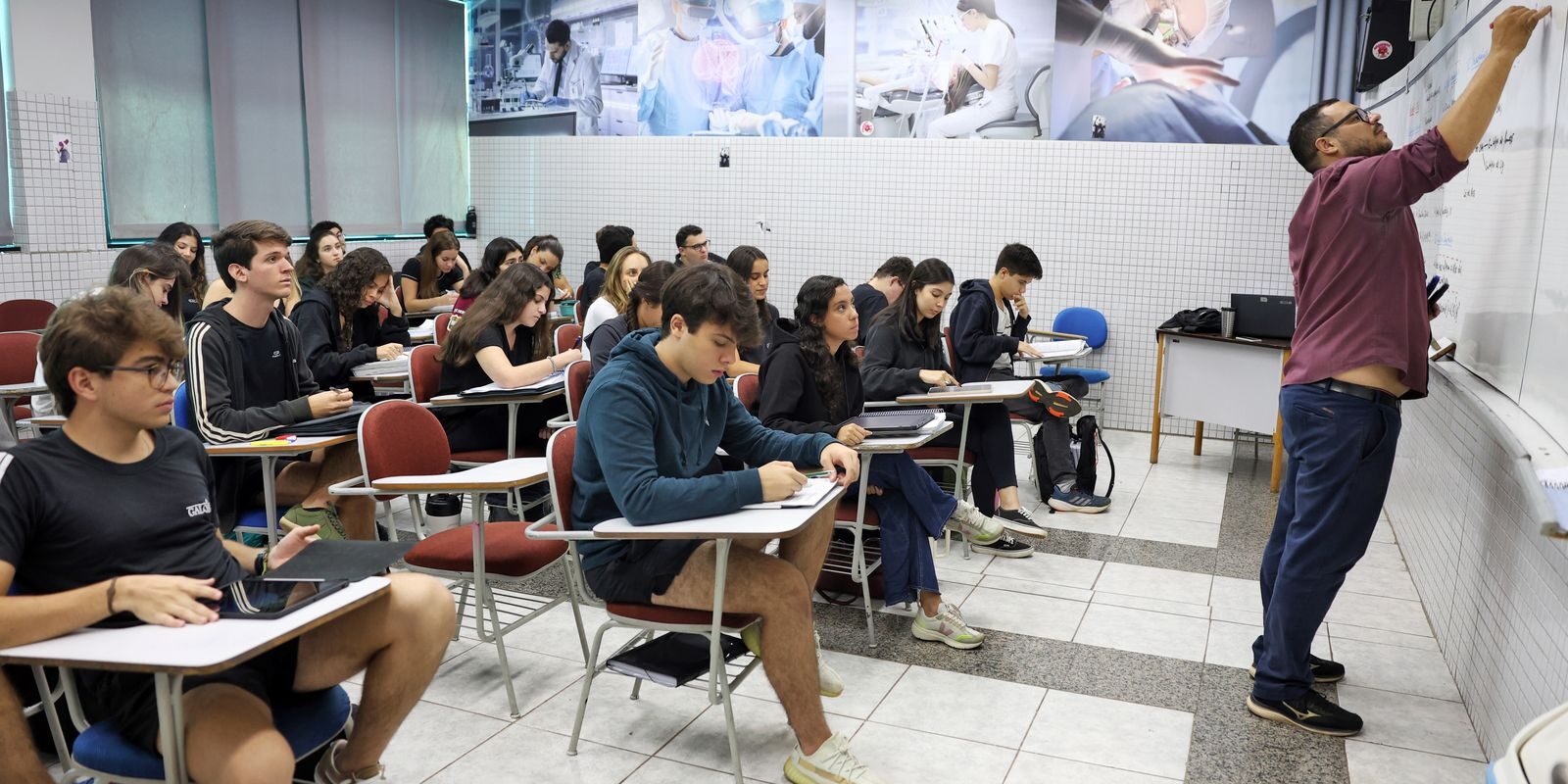 PND 2026 registra adesão de 2.007 municípios e 23 estados para seleção de docentes