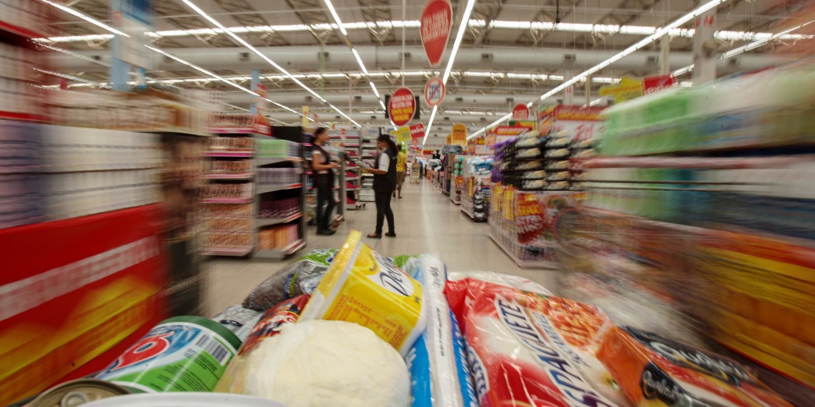 Bolsa Família terá reajuste de 15%; mínimo sobe para R$ 691 a partir de outubro