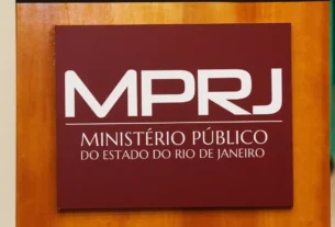 Prisão preventiva é decretada contra ex-procurador do Instituto Rio Metrópole após novas mensagens encontradas em celular