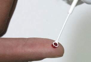 Fiji decreta emergência nacional por aumento abrupto de casos de HIV; 1 em cada 60 pessoas vive com o vírus