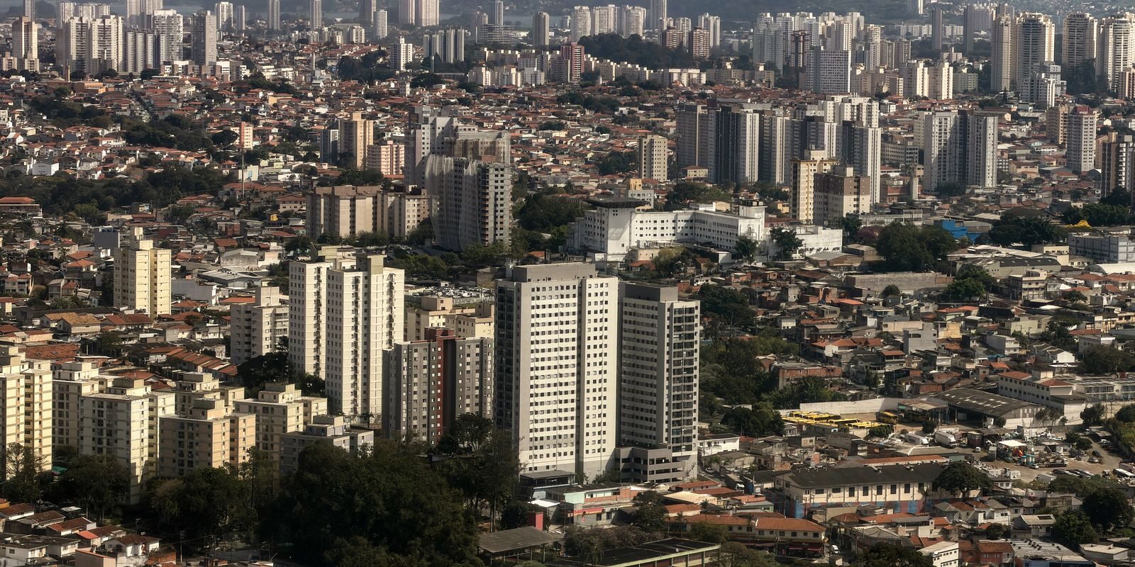 Painel do IMDS reúne 228 indicadores para comparar os 27 estados brasileiros