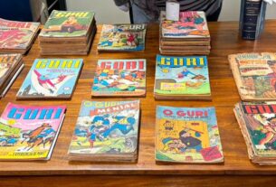 Biblioteca Nacional restituída com 164 publicações históricas recuperadas pela Polícia Federal
