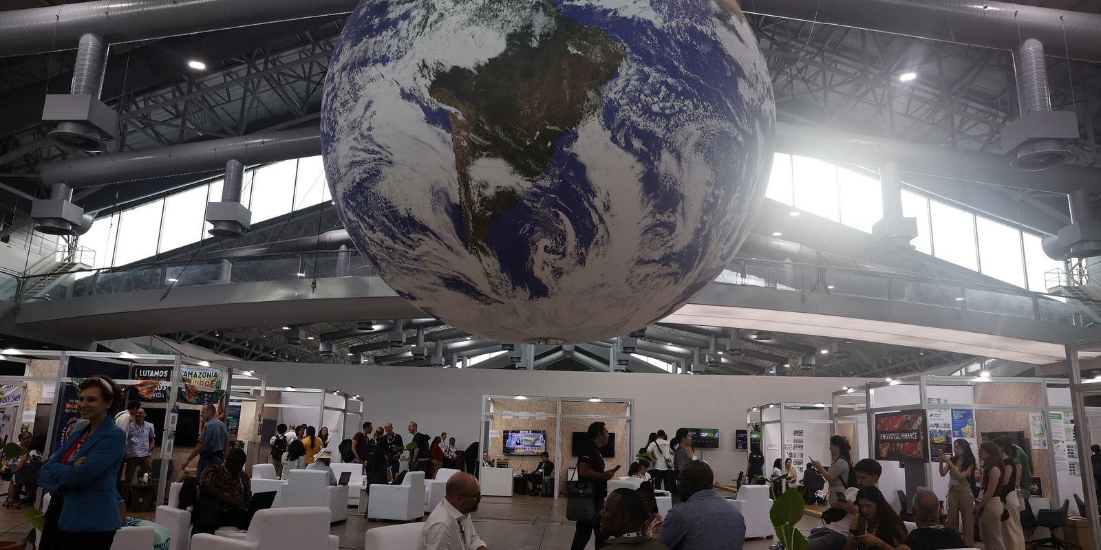 Inscrições abertas para integrar delegação do Brasil na COP31; prazo vai até 20/09/2026