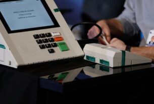 Eleições 2026: candidatos não poderão ser presos a partir de 19/09/2026, salvo em caso de flagrante