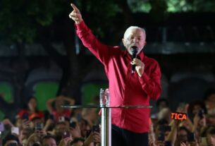 Lula propõe ministério da Segurança Pública e reajuste do mínimo sempre acima da inflação