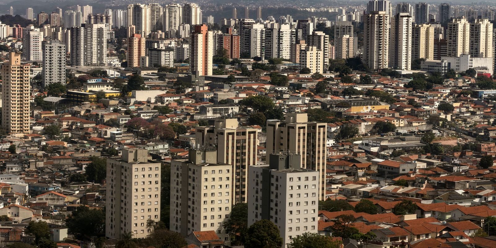 Censo 2022: IBGE aponta que pessoas com deficiência enfrentam piores condições de moradia