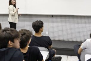 Inep divulga cartilha com orientações para a redação do Enem 2026