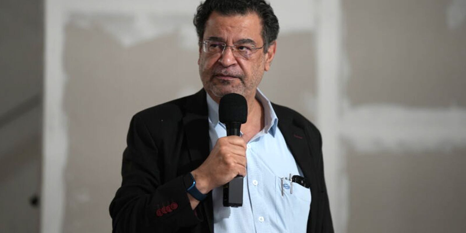 Rui Costa Pimenta propõe ampliar direitos trabalhistas e aumentar verbas para a saúde em plano de governo