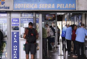Mega-Sena: concurso 3.060 sorteia R$ 28 milhões neste domingo (20)