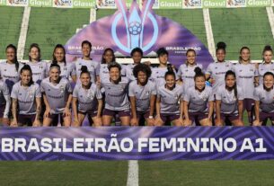São Paulo confirma vaga na final do Brasileirão Feminino 2026 ao vencer o Flamengo por 1 a 0