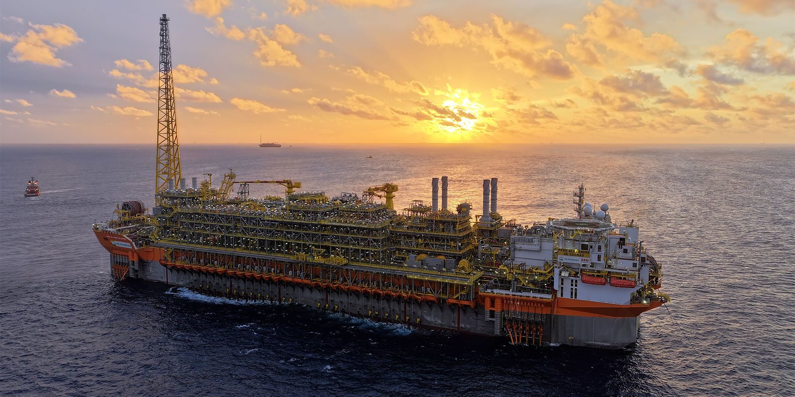 Petrobras adere à subvenção de R$1 por litro ao óleo diesel; medida vale por 30 dias
