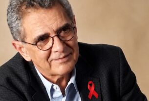 Morre Paulo Roberto Teixeira, referência no combate à AIDS no Brasil, aos 77 anos