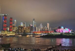 Chongqing: a metrópole de 32 milhões que impulsiona a transformação econômica da China