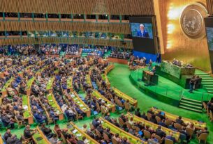 Lula viaja a Nova York para a 81ª Assembleia da ONU e defenderá multilateralismo e reforma do Conselho de Segurança