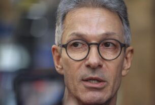 Zema propõe saída do Brics, regime alternativo à CLT e corte de supersalários no plano de governo