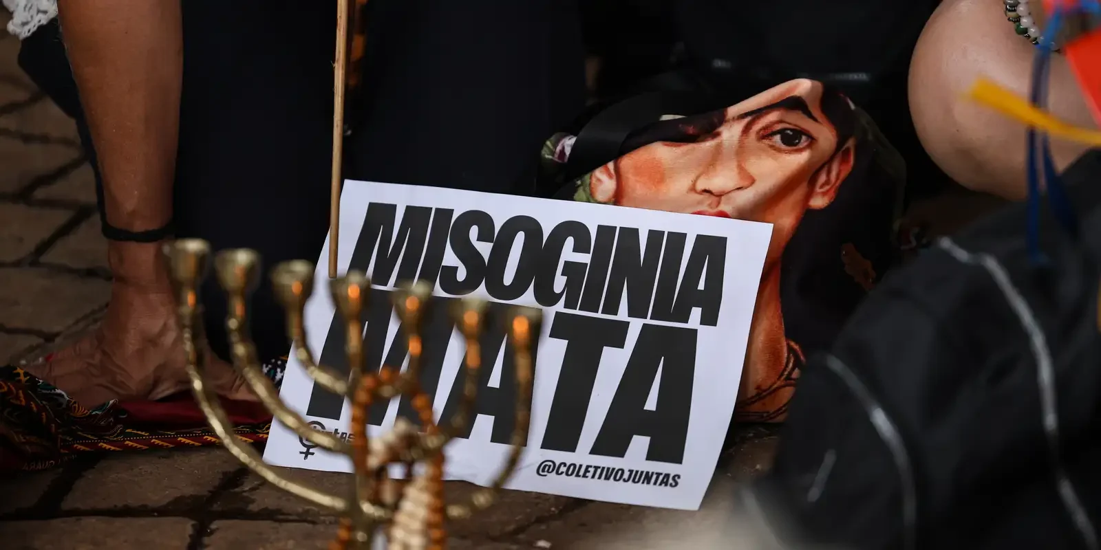 Fragmentação de serviços e dados prejudica prevenção de feminicídios, dizem especialistas