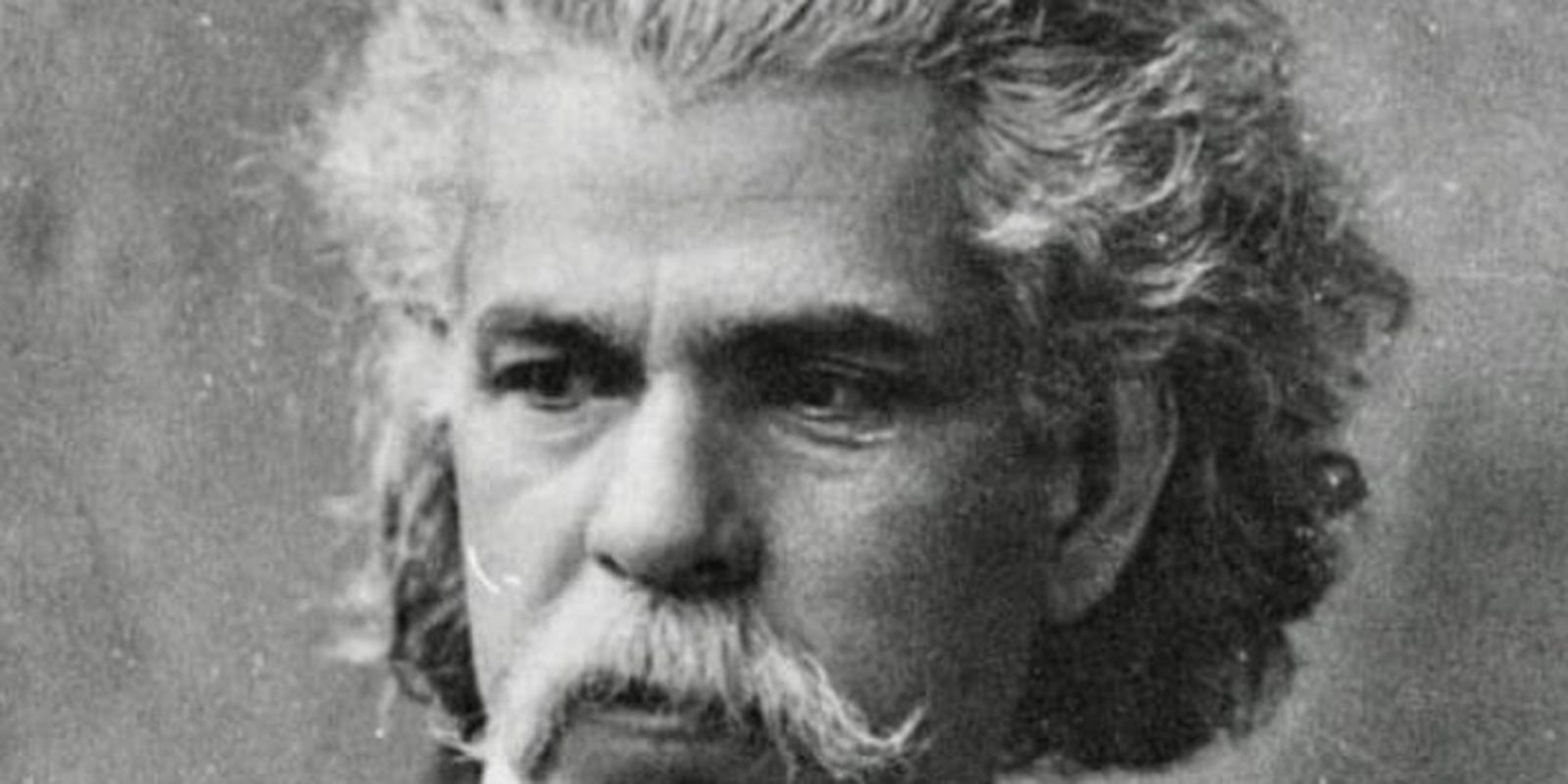 Rádio MEC exibe 'Salvator Rosa', de Carlos Gomes, no Ópera Completa em homenagem aos 130 anos do compositor