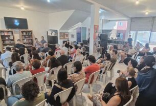 Casa do Leitor: como uma livraria mudou a cena cultural de Bom Jesus dos Perdões (SP)