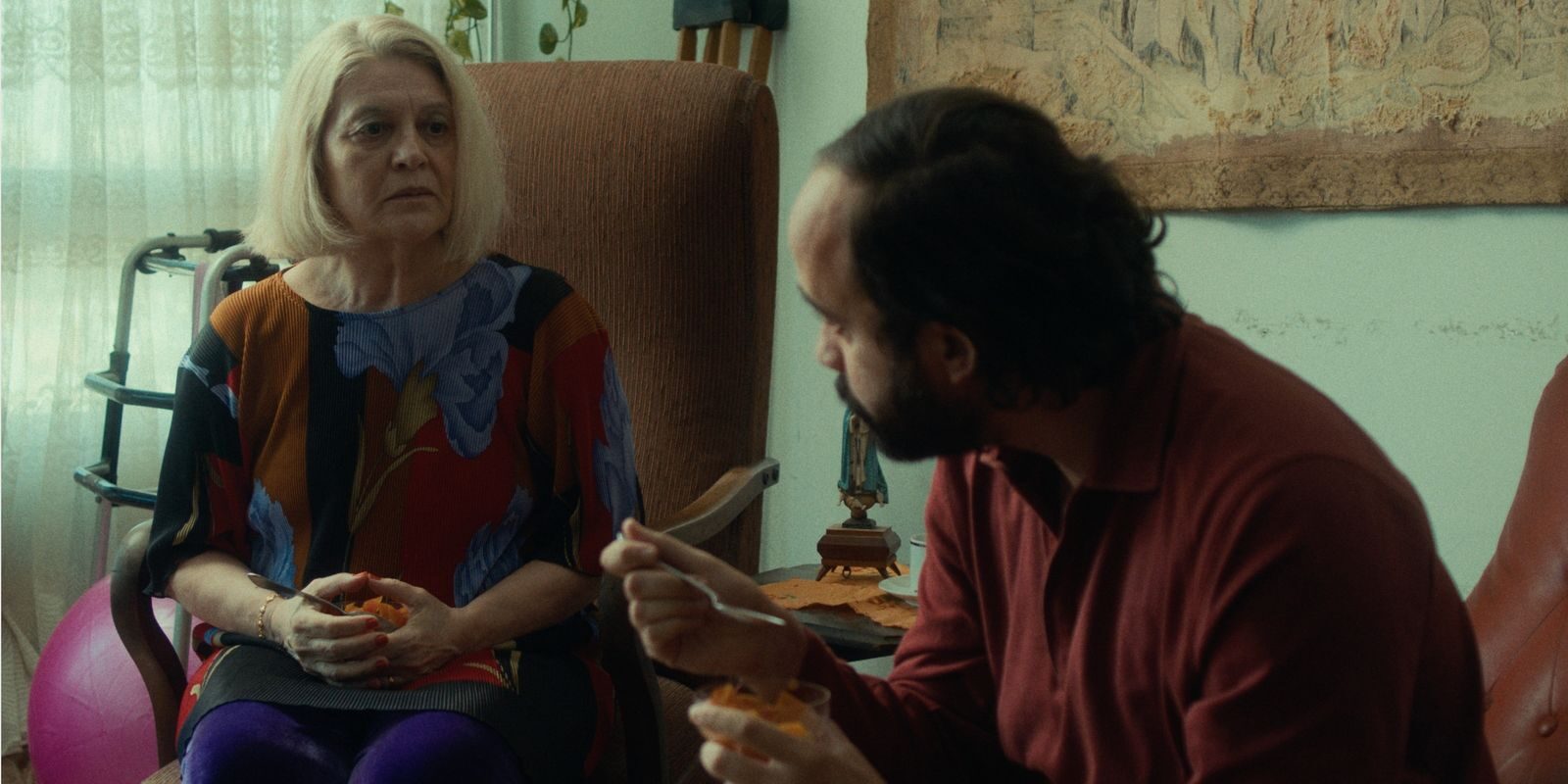 Cine Inclusão 60+ estreia com 21 filmes e fórum sobre mulheres no audiovisual