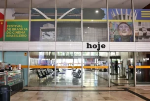 André Novais Oliveira vence 59º Festival de Brasília com 'Se eu fosse vivo...vivia'