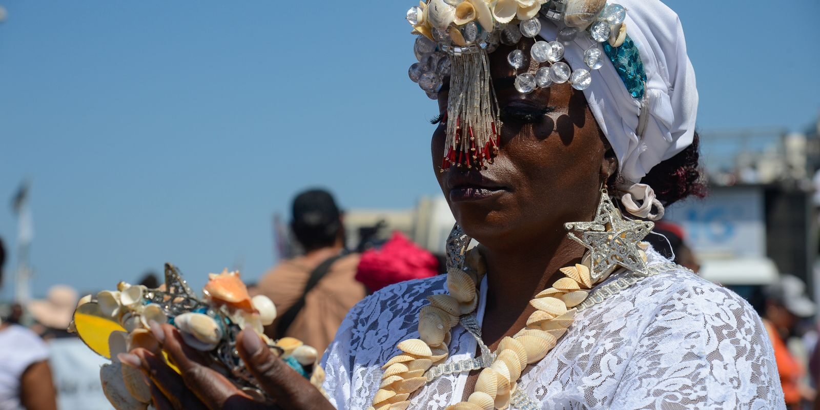 Eleições 2026: adeptos de religiões de matriz africana relatam invisibilidade e intolerância