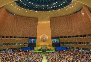 Lula fala na 81ª Assembleia Geral da ONU em Nova York e defenderá multilateralismo