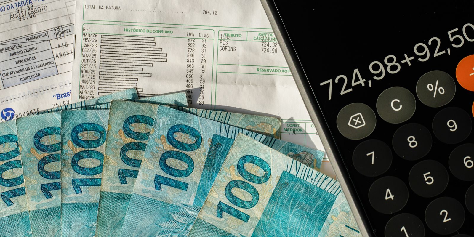 Arrecadação federal alcança R$ 2,019 trilhões em oito meses com alta real de 7,12%