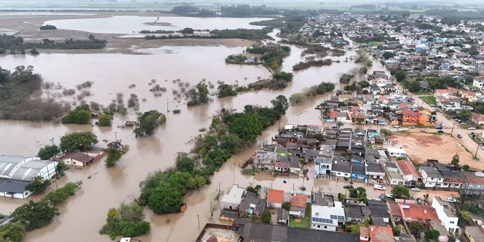 Alckmin assina MP que libera R$ 64 milhões para ações contra o El Niño