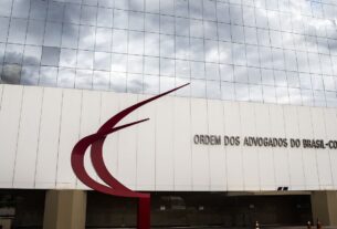 Alckmin sanciona lei que amplia composição da diretoria do Conselho Federal da OAB