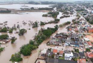 Governo libera R$ 64 milhões para mitigar impactos do El Niño; recursos vão ao PAA e à Funai