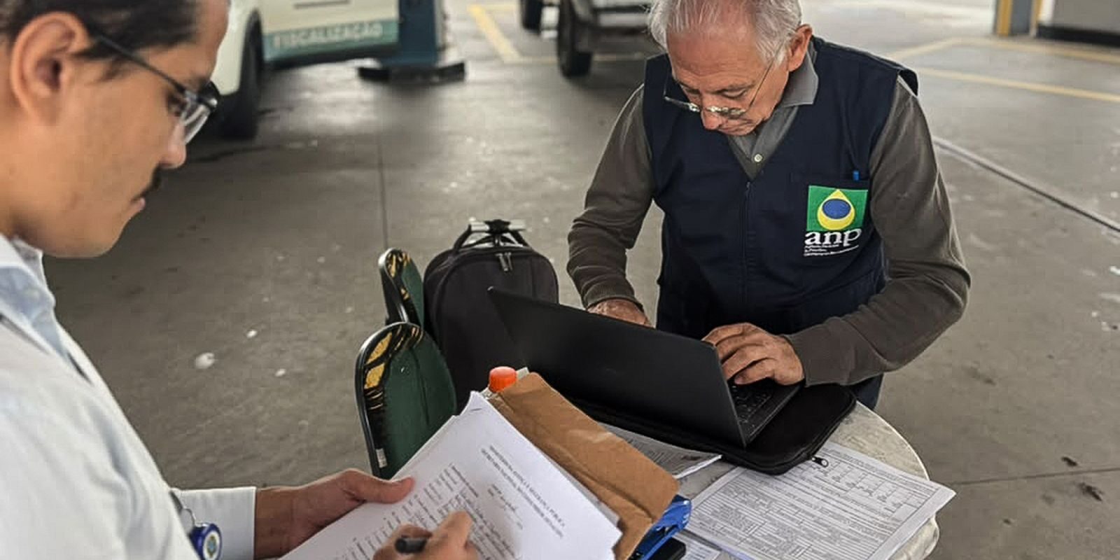 ANP aplica mais de R$ 200 milhões em multas por aumentos abusivos nos combustíveis
