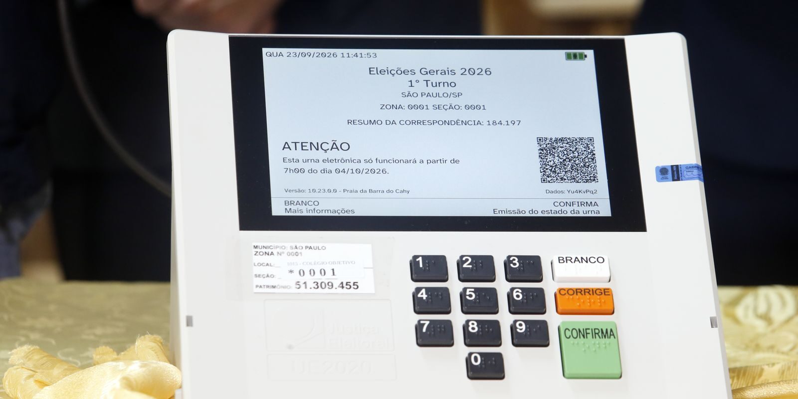 ABC e SBPC alertam para risco de interferência estrangeira, com foco em pressões dos EUA, nas eleições de 2026