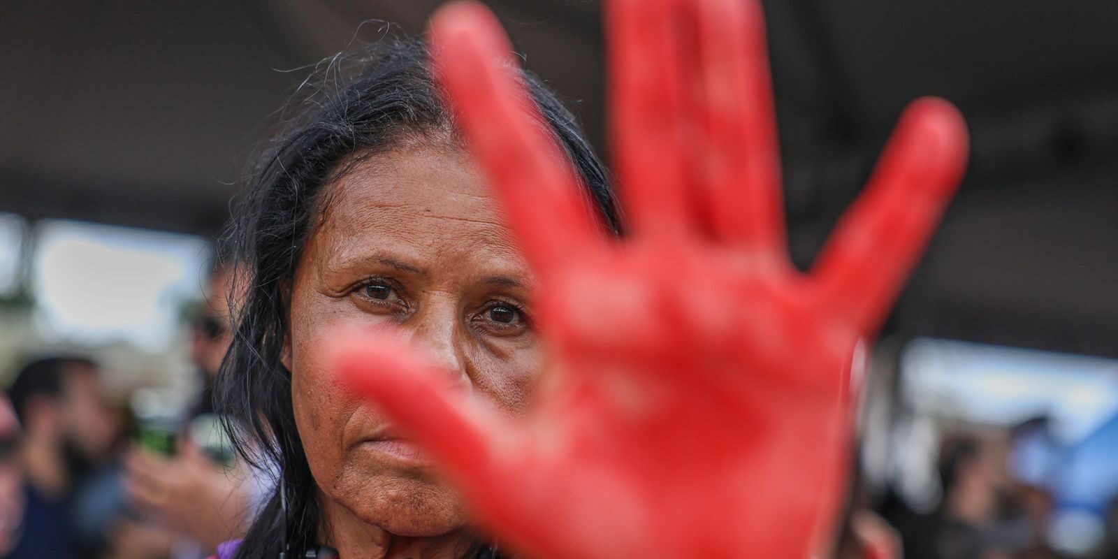 Lei 15.516/2026 institui protocolo para atendimento a vítimas de violência física e sexual