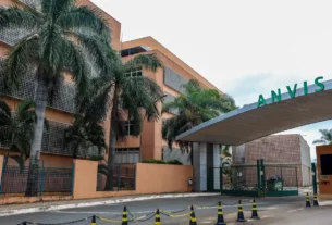 Anvisa alerta para venda irregular de tirzepatida em pó na internet e riscos de contaminação