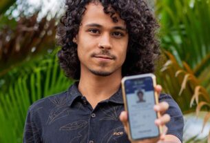 Prazo para baixar e validar e‑Título vai até 3 de outubro; app será interrompido no dia da eleição